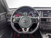 Kia Optima IV Москва  - изображение 51
