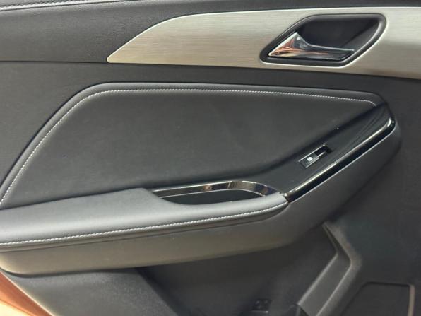 BAIC X35 с пробегом 2023 года, цена 1 500 000 рублей, 30000 км, внедорожник, Автокод Объявления