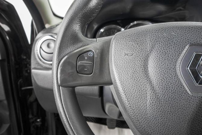 Renault Duster I Рестайлинг с пробегом 2019 года, цена 1 499 000 рублей, 75000 км, внедорожник, Автокод Объявления