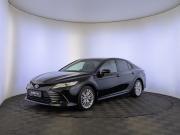 Toyota Camry VIII (XV70) Рестайлинг Москва  - изображение 29