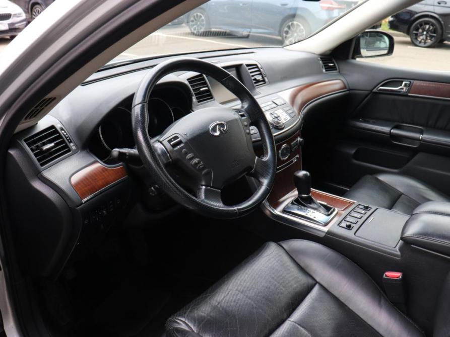 Infiniti M III Рестайлинг Химки  - изображение 7