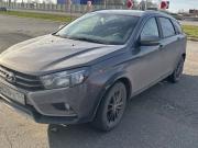 Lada (ВАЗ) Vesta I Пермь  - изображение 6
