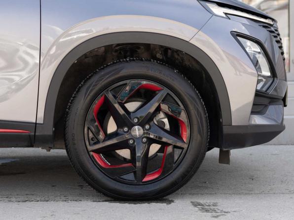 Omoda C5 I с пробегом 2023 года, цена 1 695 000 рублей, 34310 км, внедорожник, Автокод Объявления