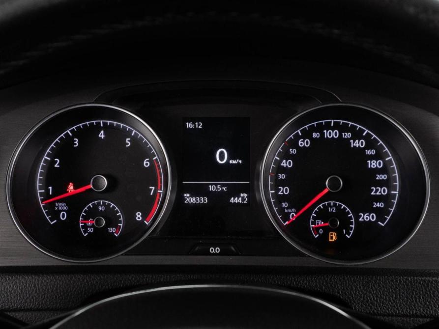 Volkswagen Golf VII Тюмень  - изображение 13
