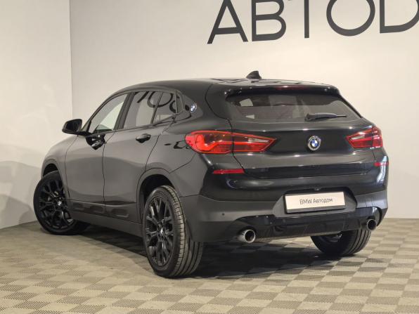 BMW X2 I (F39) с пробегом 2018 года, цена 2 799 000 рублей, 85000 км, внедорожник, Автокод Объявления