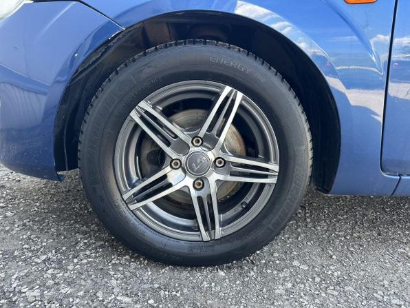 Ford Fiesta Mk5 с пробегом 2008 года, цена 450 000 рублей, 132164 км, хэтчбек, Автокод Объявления