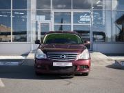 Nissan Almera III (G15) Курган  - изображение 25
