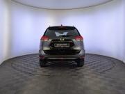 Nissan X-Trail III Рестайлинг Москва  - изображение 36