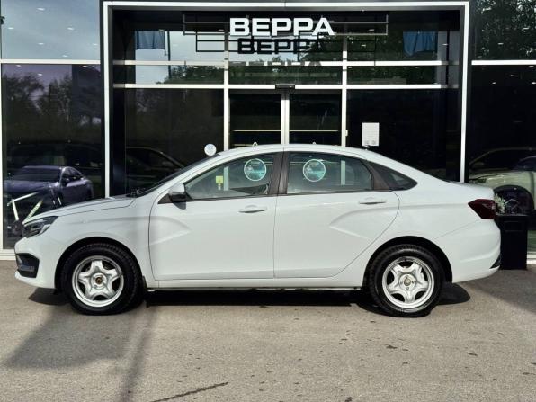 Lada (ВАЗ) Vesta I Рестайлинг (NG) с пробегом 2024 года, цена 1 170 000 рублей, 14445 км, седан, Автокод Объявления