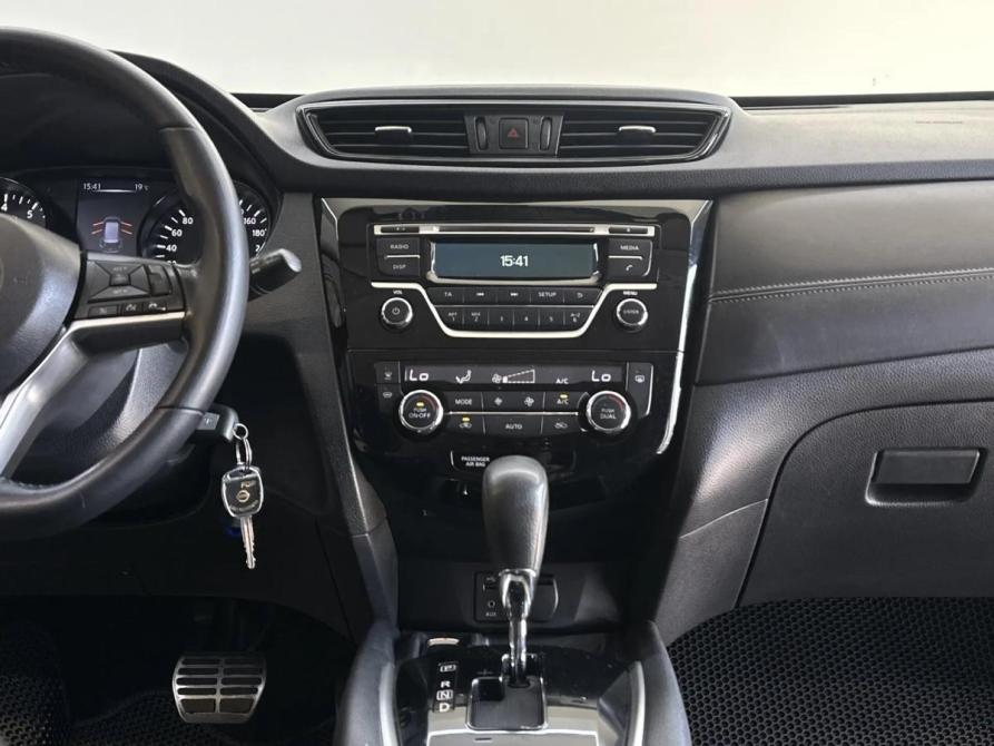 Nissan X-Trail III Рестайлинг Барнаул  - изображение 14
