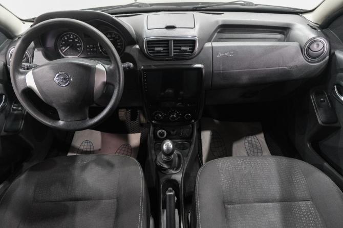 Nissan Terrano III (D10) с пробегом 2014 года, цена 1 169 000 рублей, 285000 км, внедорожник, Автокод Объявления