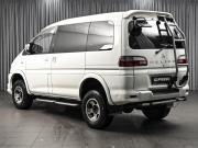 Mitsubishi Delica IV Ставрополь  - изображение 20