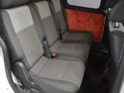 Volkswagen Caddy III Рестайлинг Санкт-Петербург  - изображение 26