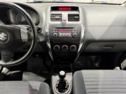 Suzuki SX4 I (Classic) Екатеринбург  - изображение 35