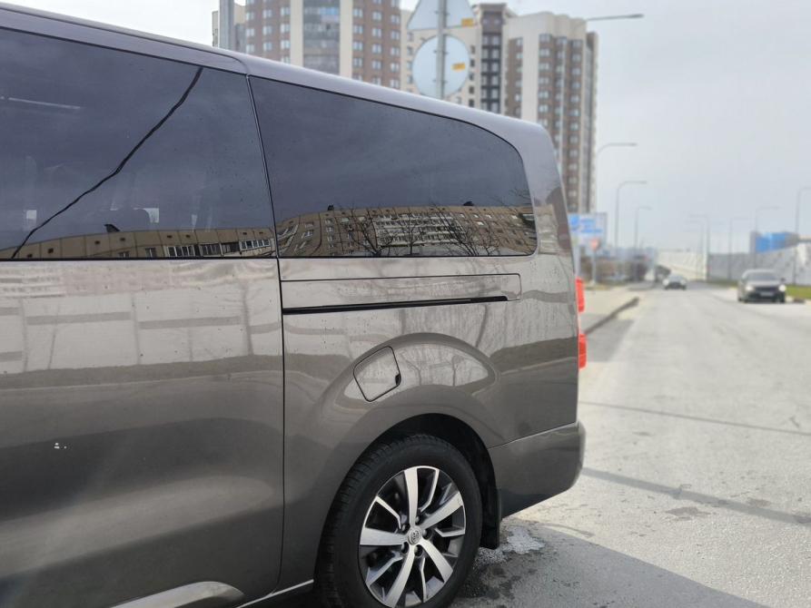 Toyota ProAce II Санкт-Петербург  - изображение 9