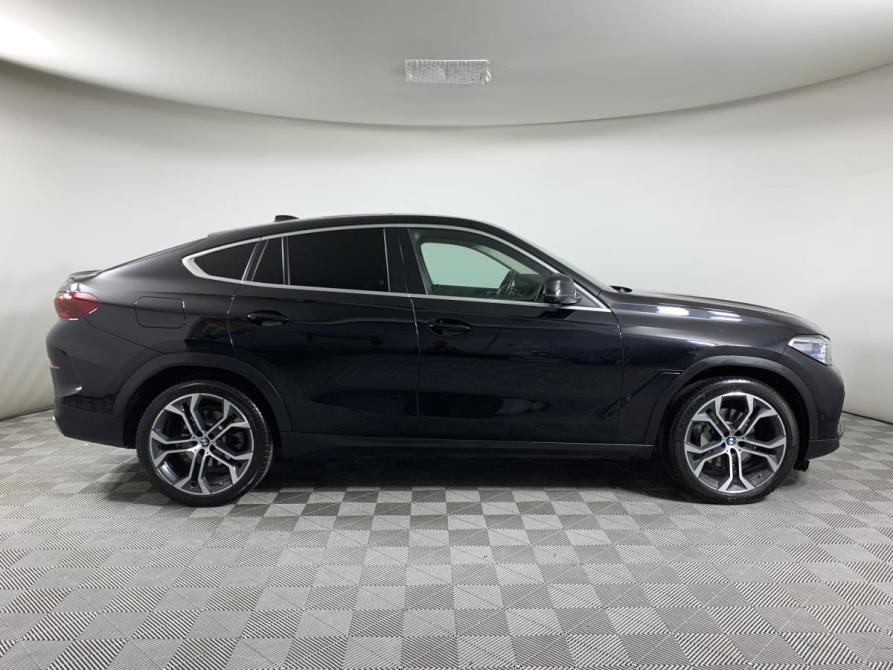BMW X6 III (G06) Москва  - изображение 4