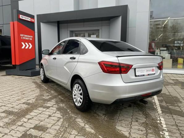 Lada (ВАЗ) Vesta I с пробегом 2021 года, цена 920 000 рублей, 122085 км, седан, Автокод Объявления
