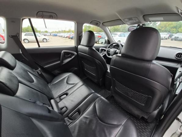 Toyota RAV4 III (XA30) Рестайлинг с пробегом 2011 года, цена 1 398 000 рублей, 254633 км, внедорожник, Автокод Объявления
