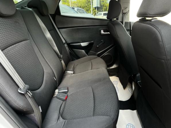 Kia Rio III с пробегом 2015 года, цена 860 000 рублей, 146908 км, седан, Автокод Объявления