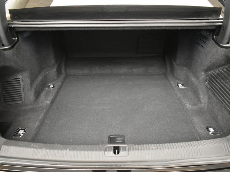 Audi A8 IV (D5) Москва  - изображение 12