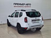 Renault Duster I Рестайлинг Смоленск  - изображение 20