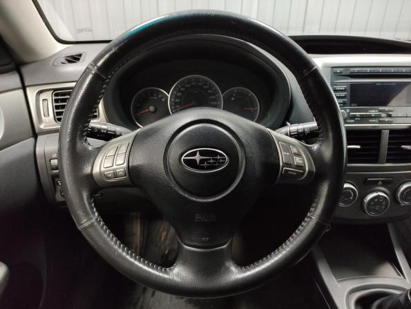 Subaru Impreza III с пробегом 2007 года, цена 690 000 рублей, 167444 км, хэтчбек, Автокод Объявления