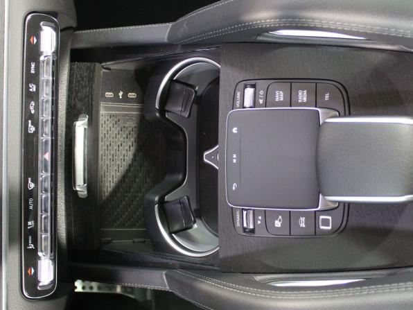 Mercedes-Benz GLE Coupe II (C167) Рестайлинг с пробегом 2025 года, цена 14 650 000 рублей, 40 км, внедорожник, Автокод Объявления