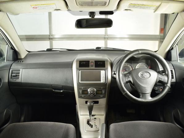 Toyota Corolla X (E140 E150) Рестайлинг с пробегом 2010 года, цена 949 995 рублей, 232173 км, универсал, Автокод Объявления