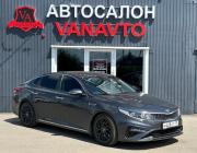 Kia Optima IV Рестайлинг Альметьевск  - изображение 11