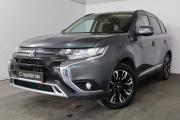 Mitsubishi Outlander III Рестайлинг 3 Санкт-Петербург  - изображение 20