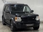 Land Rover Discovery III Химки  - изображение 20