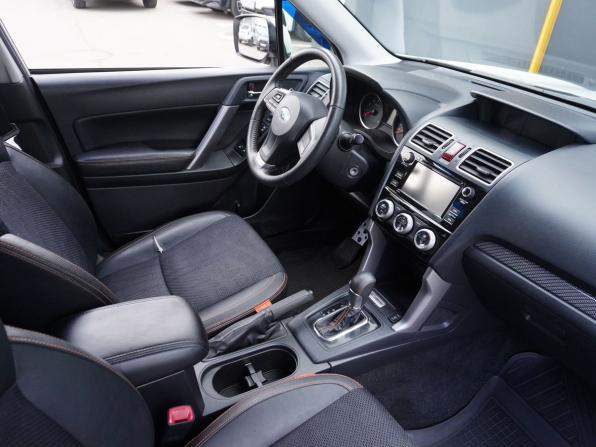 Subaru Forester IV с пробегом 2015 года, цена 1 863 000 рублей, 131070 км, внедорожник, Автокод Объявления