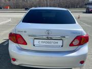 Toyota Corolla X (E140 E150) Нижний Тагил  - изображение 22