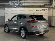 Hyundai Tucson III Рестайлинг Санкт-Петербург  - изображение 21