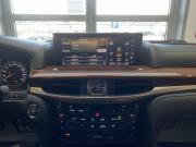 Lexus LX III Рестайлинг 2 Новосибирск  - изображение 32
