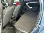 Nissan Terrano III (D10) Воронеж  - изображение 39