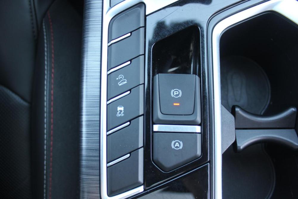 Geely Tugella I Белгород  - изображение 35