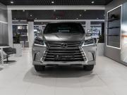 Lexus LX III Рестайлинг 2 Москва  - изображение 35