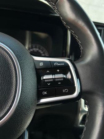 Kia Sorento IV с пробегом 2021 года, цена 3 999 000 рублей, 47200 км, внедорожник, Автокод Объявления