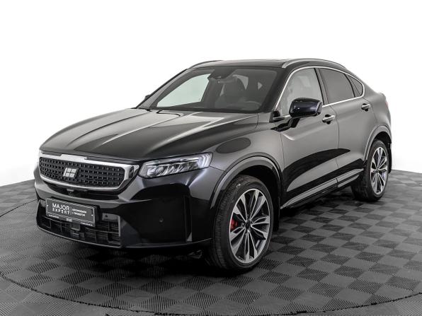Knewstar 001 с пробегом 2024 года, цена 3 450 000 рублей, 18554 км, внедорожник, Автокод Объявления
