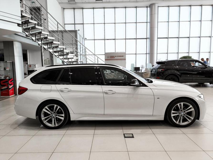 BMW 3 серии VI (F3x) Рестайлинг Казань  - изображение 5