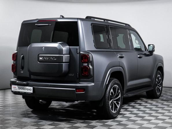 Haval H9 II с пробегом 2024 года, цена 4 199 000 рублей, 13607 км, внедорожник, Автокод Объявления