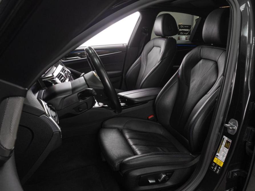 BMW 5 серии VII (G30/G31/G38) Тюмень  - изображение 17