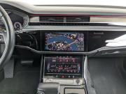 Audi A8 IV (D5) Москва  - изображение 49
