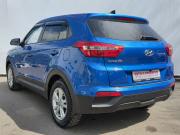 Hyundai Creta I Москва  - изображение 26