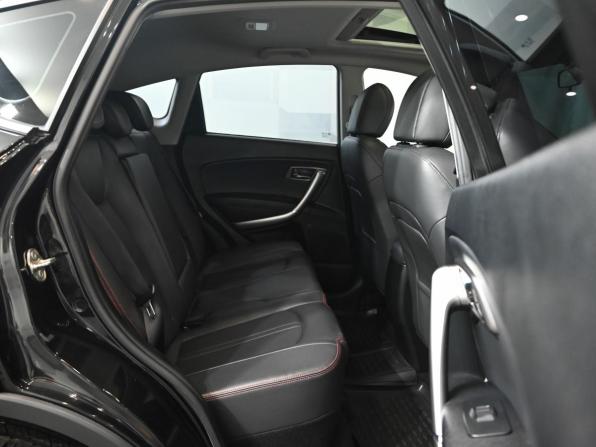 FAW Besturn X80 I Рестайлинг с пробегом 2020 года, цена 1 390 000 рублей, 41558 км, внедорожник, Автокод Объявления