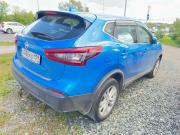 Nissan Qashqai II Рестайлинг Пермь  - изображение 19