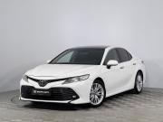 Toyota Camry VIII (XV70) Калининград  - изображение 17