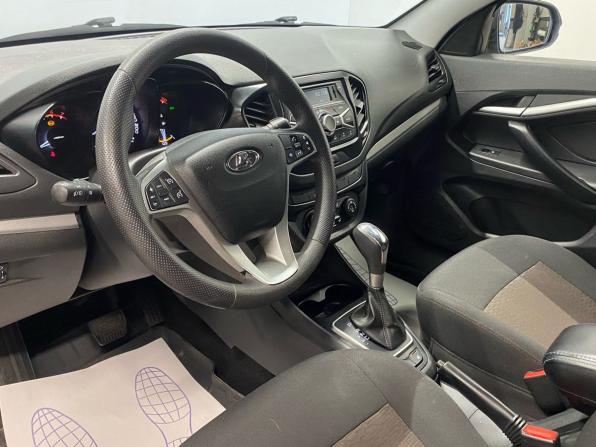Lada (ВАЗ) Vesta I с пробегом 2022 года, цена 999 000 рублей, 142000 км, универсал, Автокод Объявления
