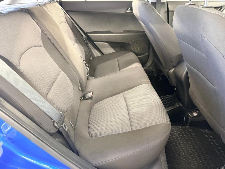 Hyundai Creta I Тюмень  - изображение 22